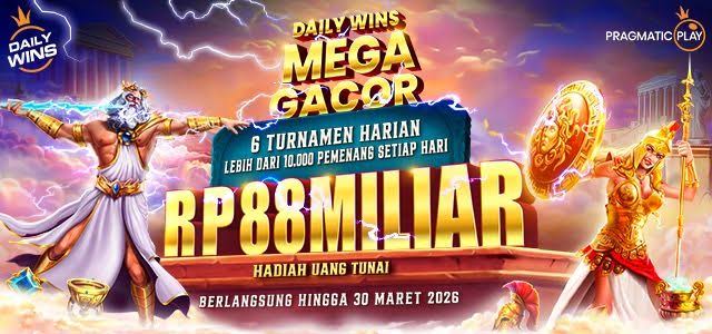 SELAMAT DATANG DI ROOM4D